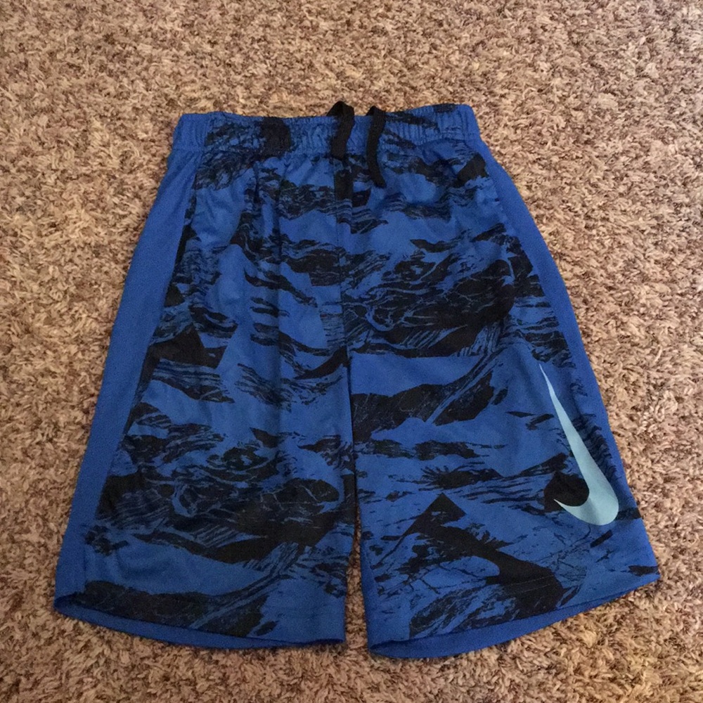 Boys Large Nike Shorts